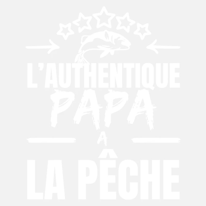THE AUTHENTIC DAD