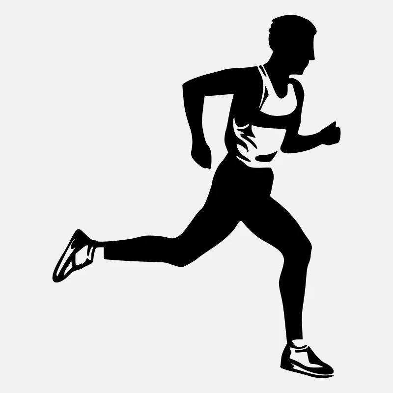 Marathon - Jogging - Laufen