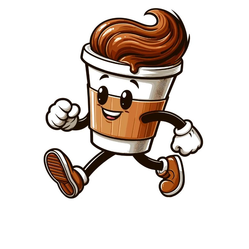 Kaffee Träume Geschenk