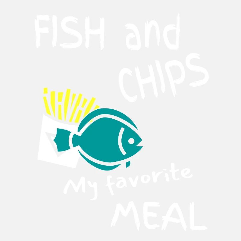 fish and chips ma nourriture favorite