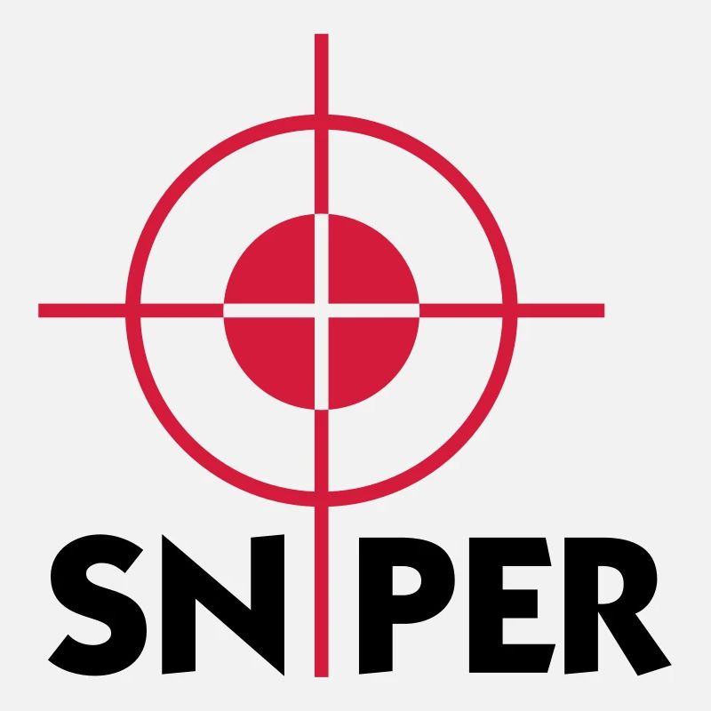 I am a sniper
