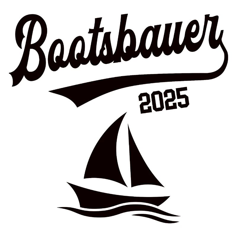Bootsbauer 2025 Beruf Bootsbau Schiffsbauer Boote
