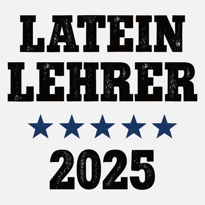 Latein Lehrer Schule Bester Lateinlehrer 2025