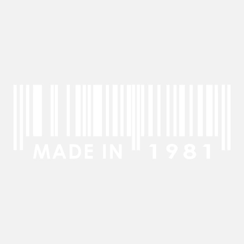 Geburtstag 1981