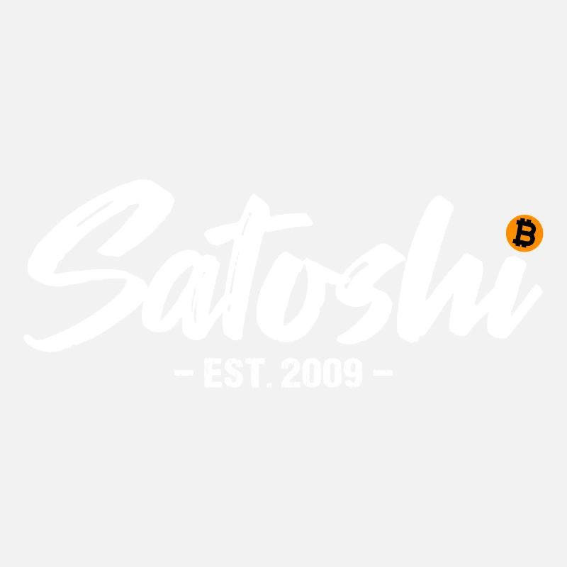Satoshi est 2009 Bitcoin