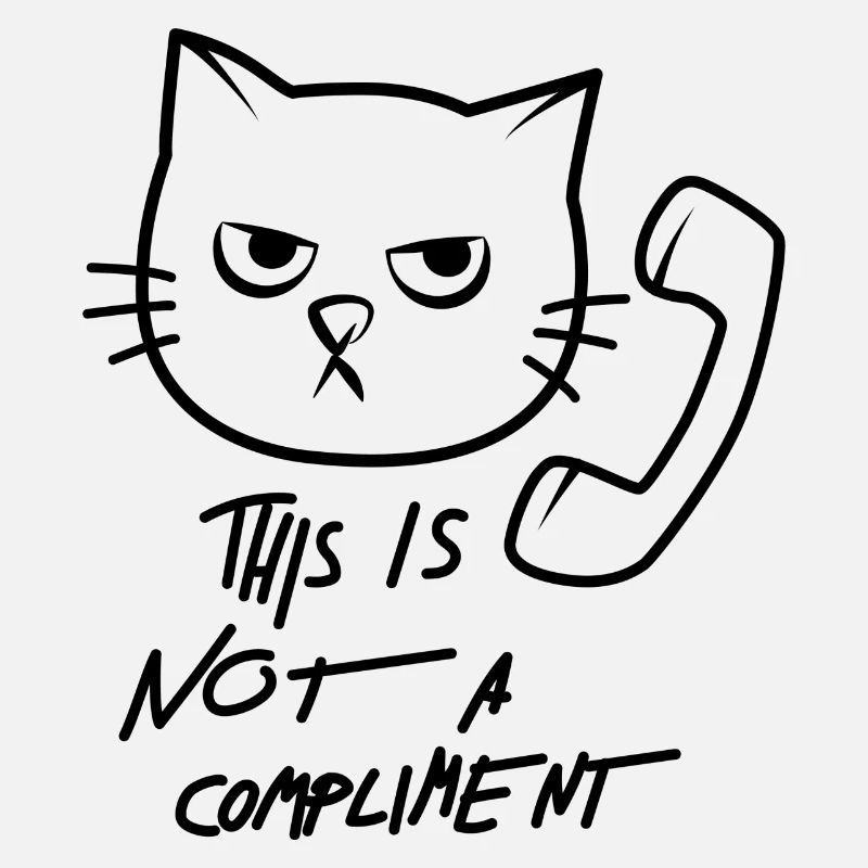 Catcalling ist kein Kompliment