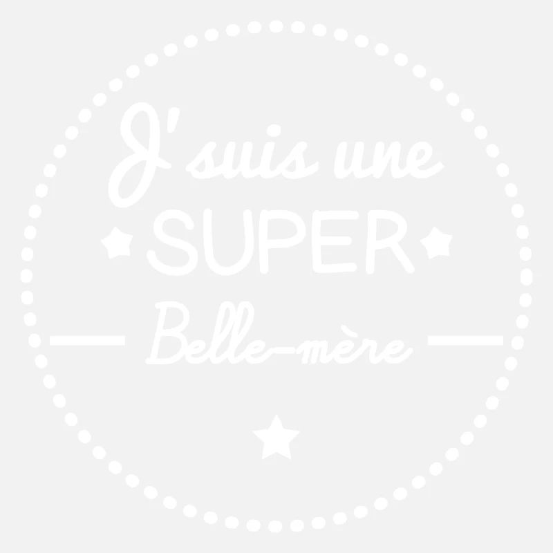 Belle mère, cadeau belle-mère
