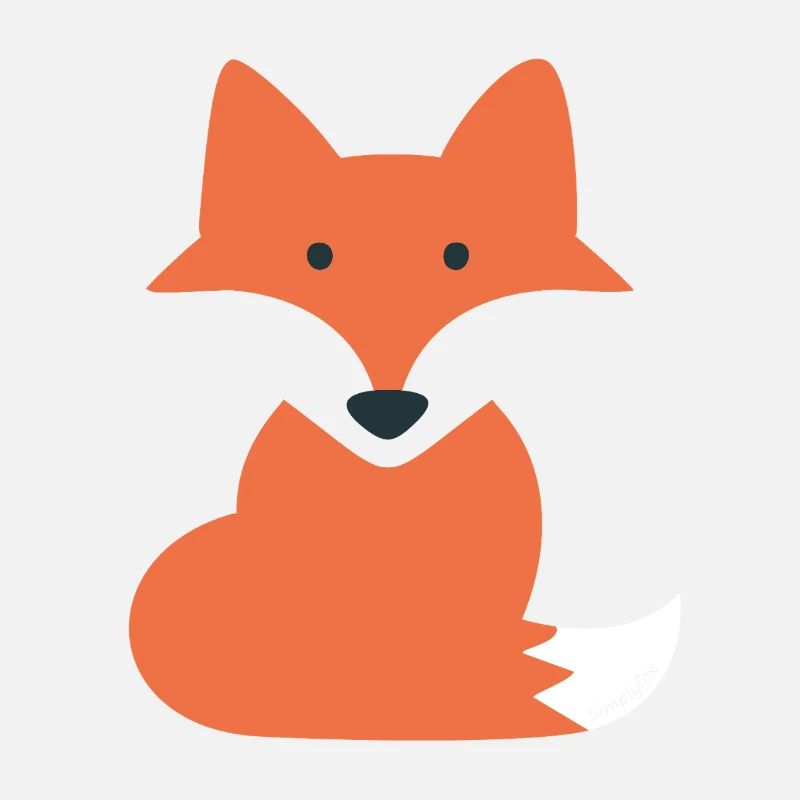 Clean Simplyfox