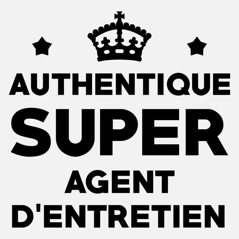 Agent d'Entretien / Ménage / Nettoyer / Propreté