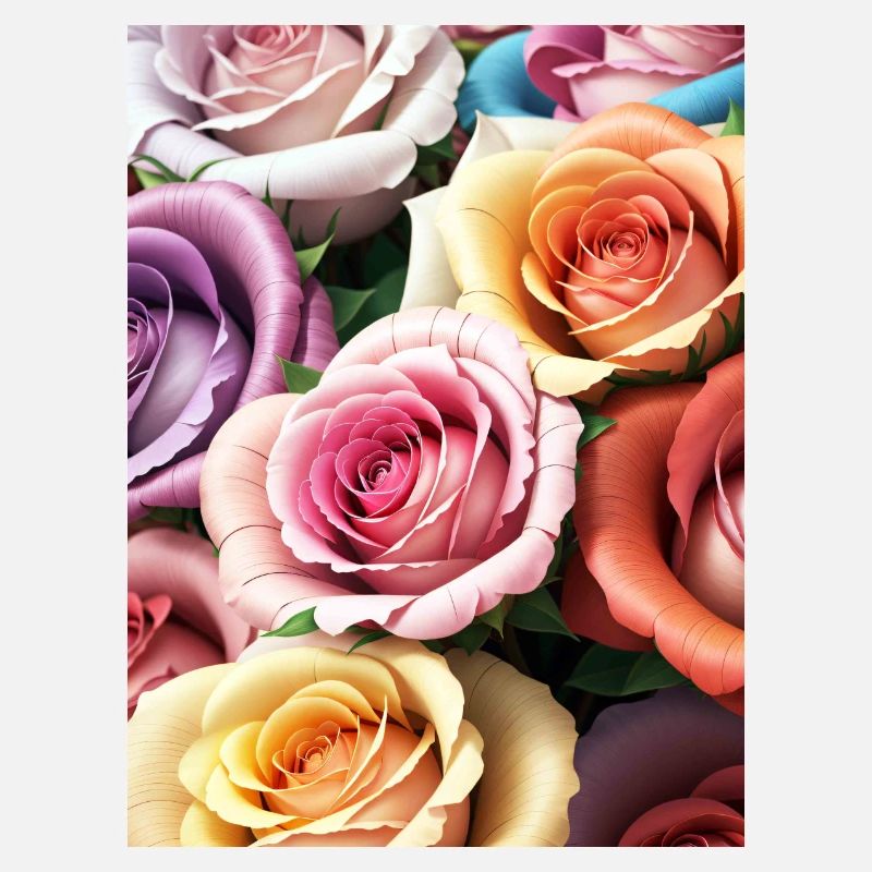 Blumen 41
