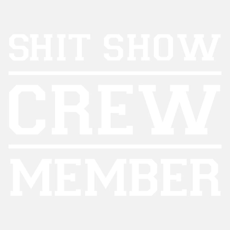 Membre de l’équipe de Shit Show