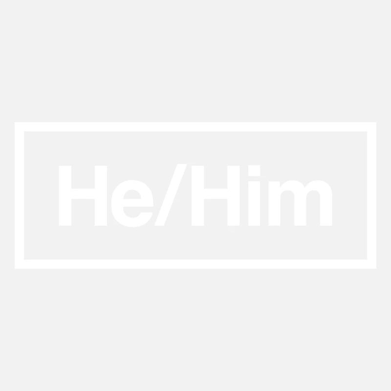 He/Him