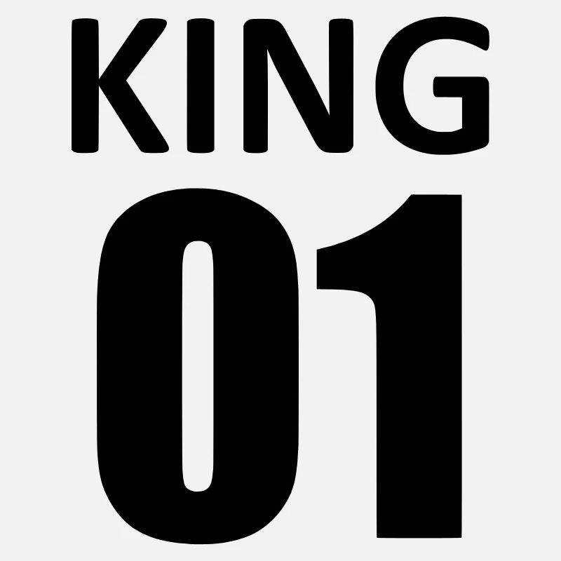 king 01