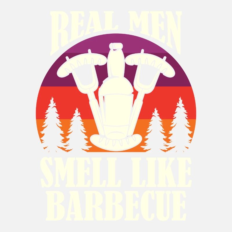 Echter Herrengrill