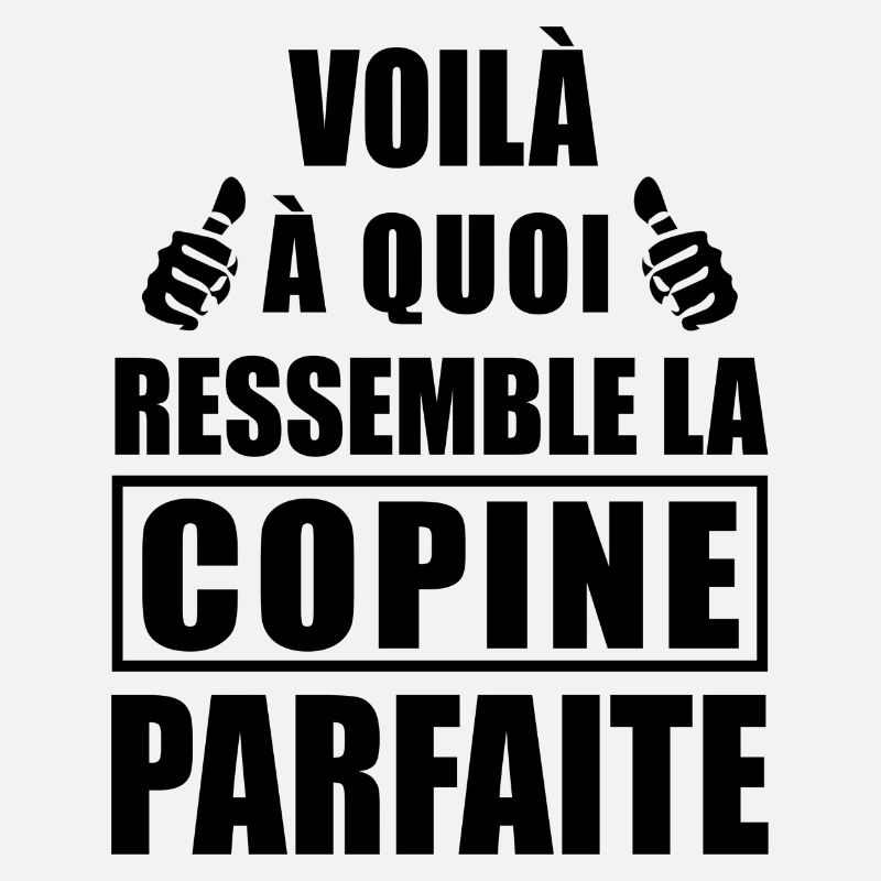 copine parfaite