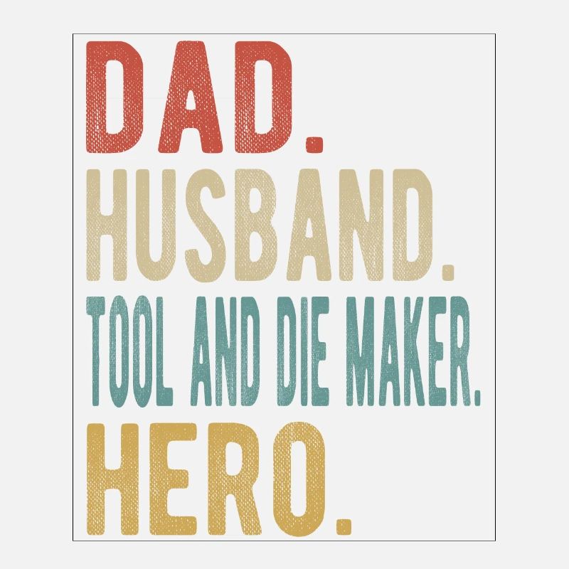 Tool and stork creator daddy husband