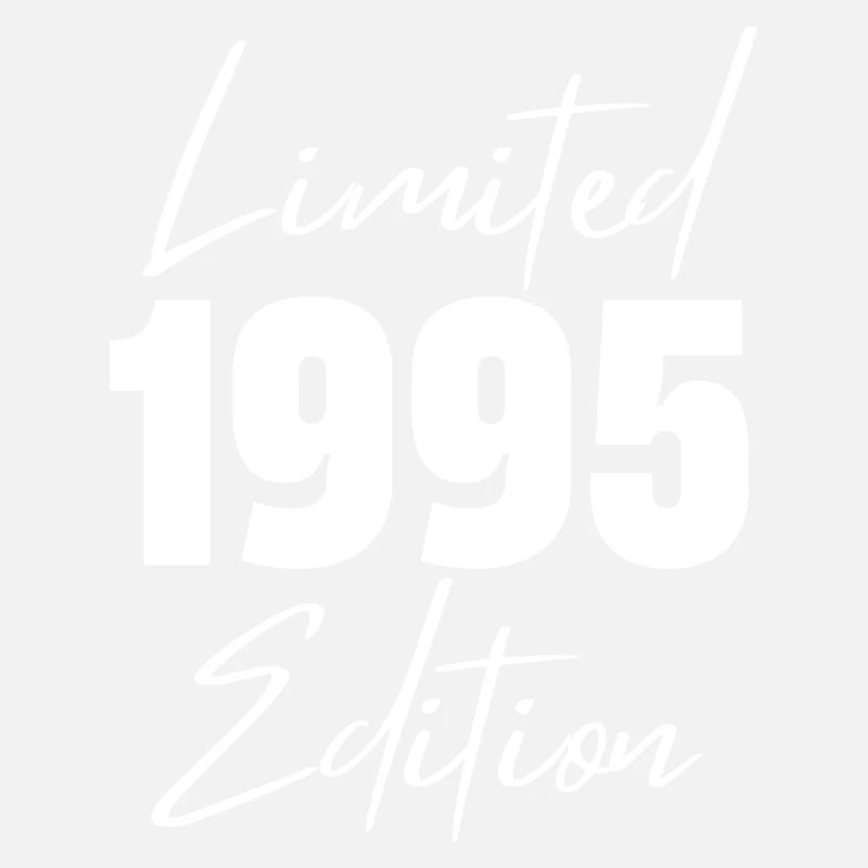 1995 Limited Edition