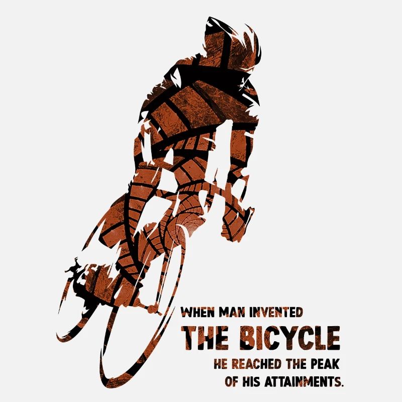 The Bicycle