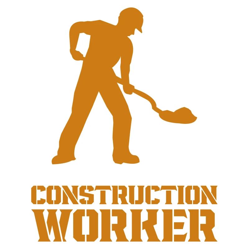Construction Worker Construction Site Worker