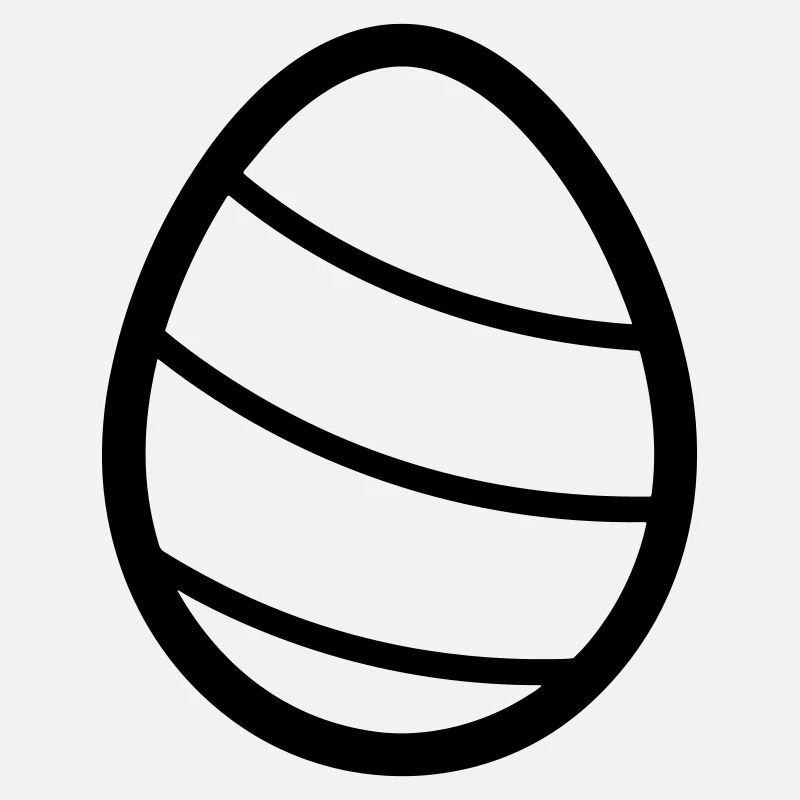 Oeuf de Pâques