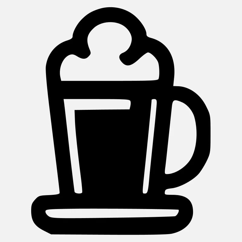 Choppe Bière