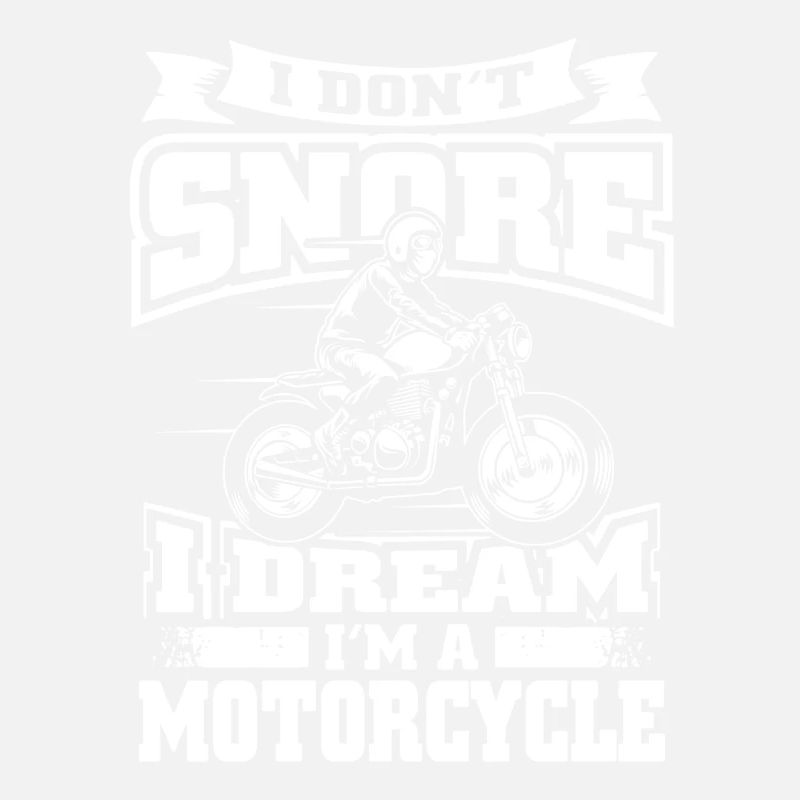 I am A Motorcycle