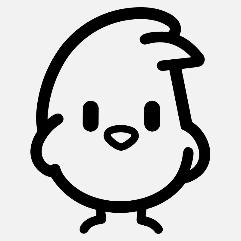 chick