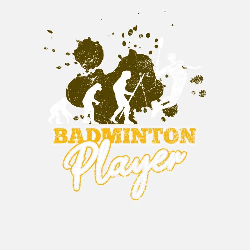Cool Badminton