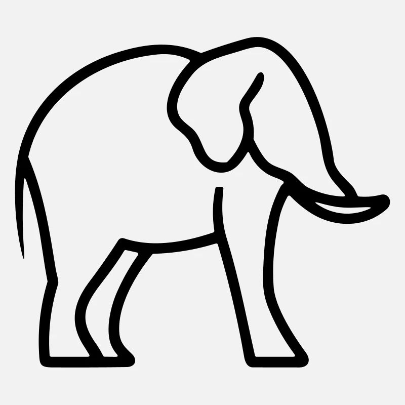éléphant