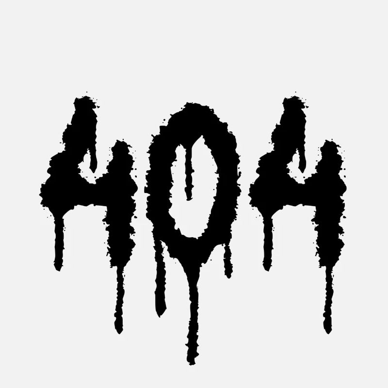 Logo 404