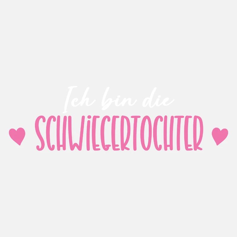 Schwiegertochter Braut Junggesellinnenabschied