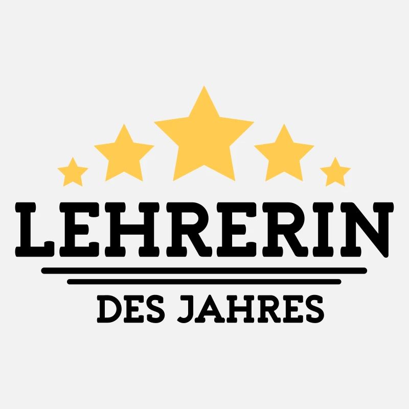 lehrerin des Jahres