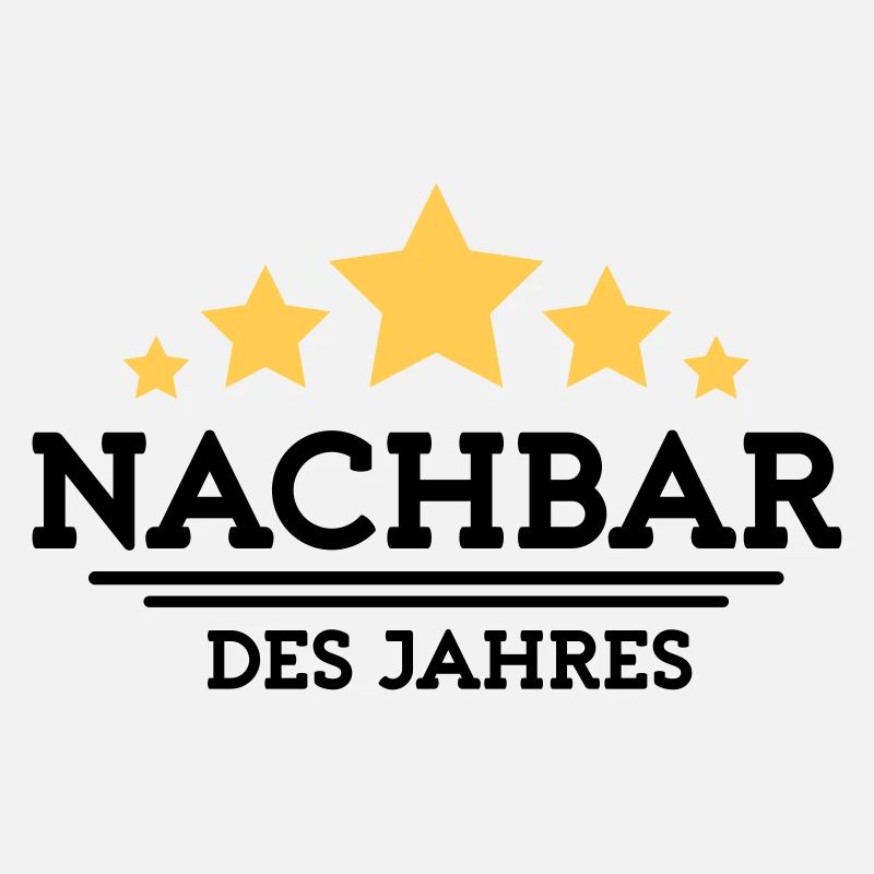 nachbar des Jahres