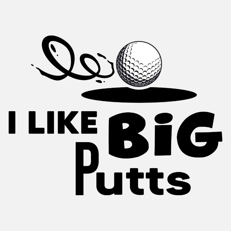 Golf Golf Golf Putts Golf Players Golf Course