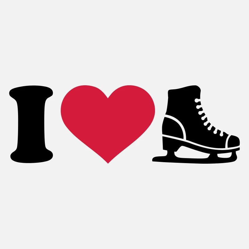 I love Skates