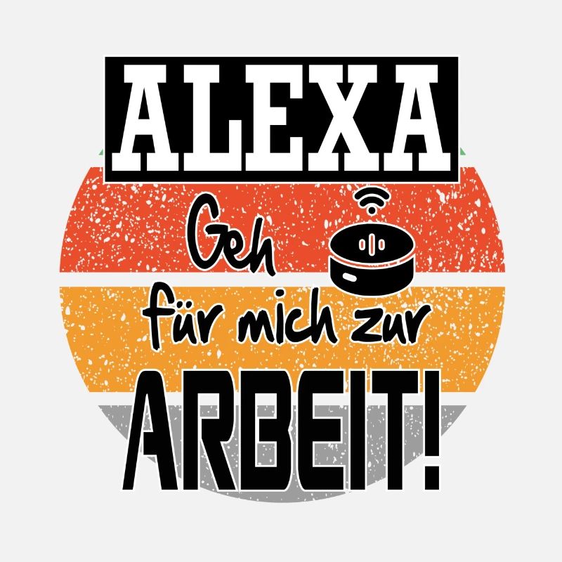 Sprüche Arbeit Beruf Alexa