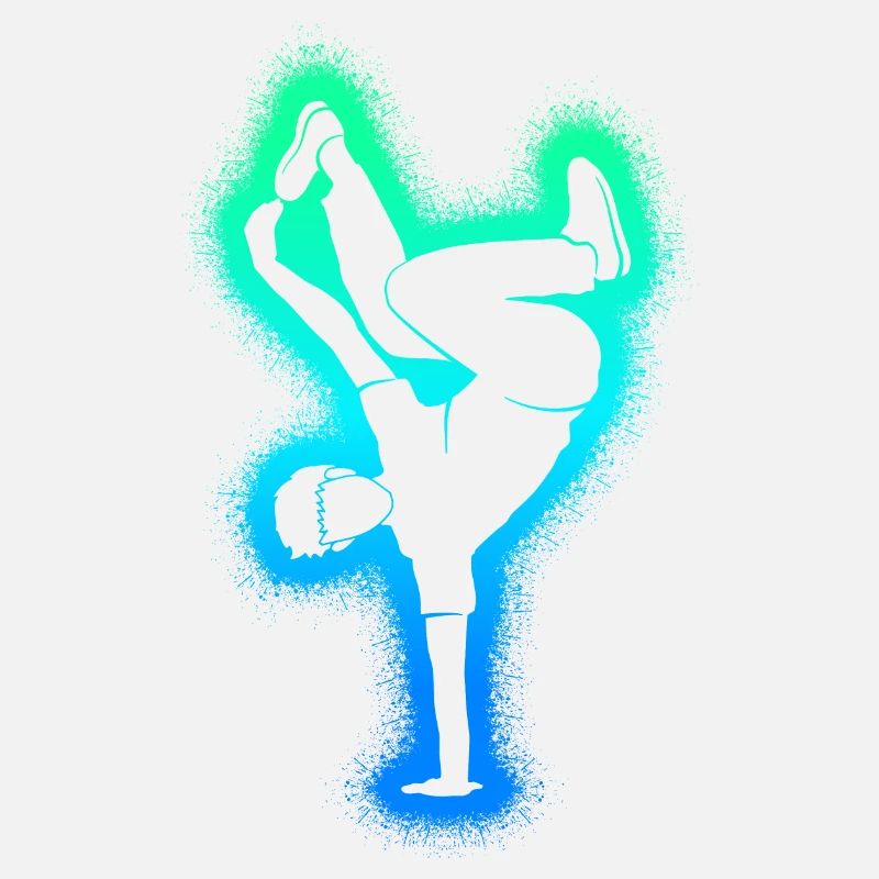 Breakdance Dance Breakdancer Boys Breakdancer