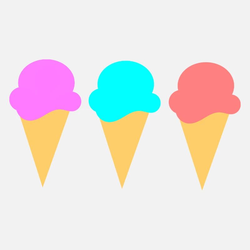 Eis Eiscreme Erdbeere Erdbeereis Sommer Festival