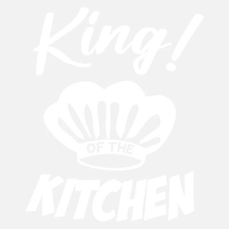 Roi du chef de cuisine