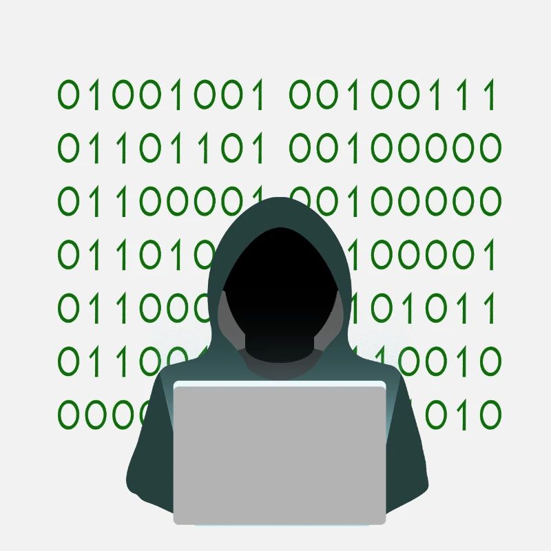 hacker