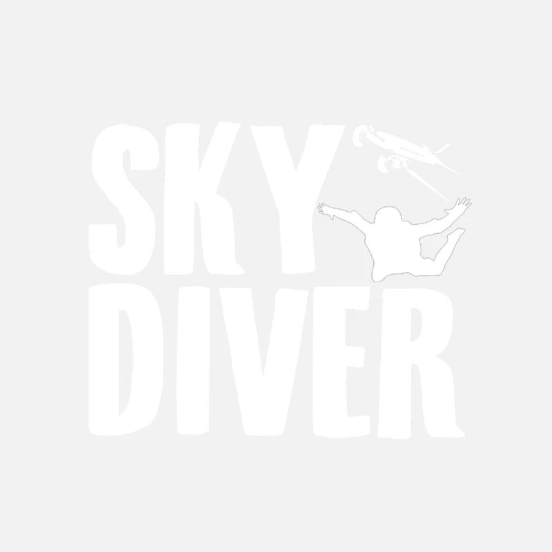 Skydive Hobby | Skydiving Skydiver Sport Geschenke