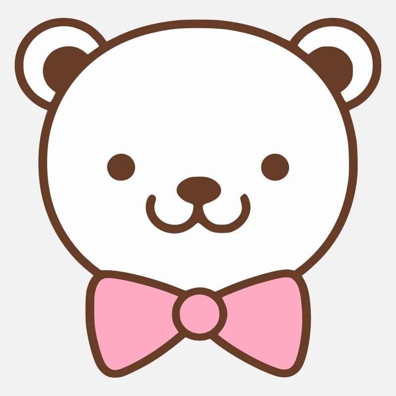 Niedlicher Teddybär Teddy Bär