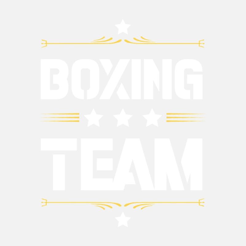 Boxing Team