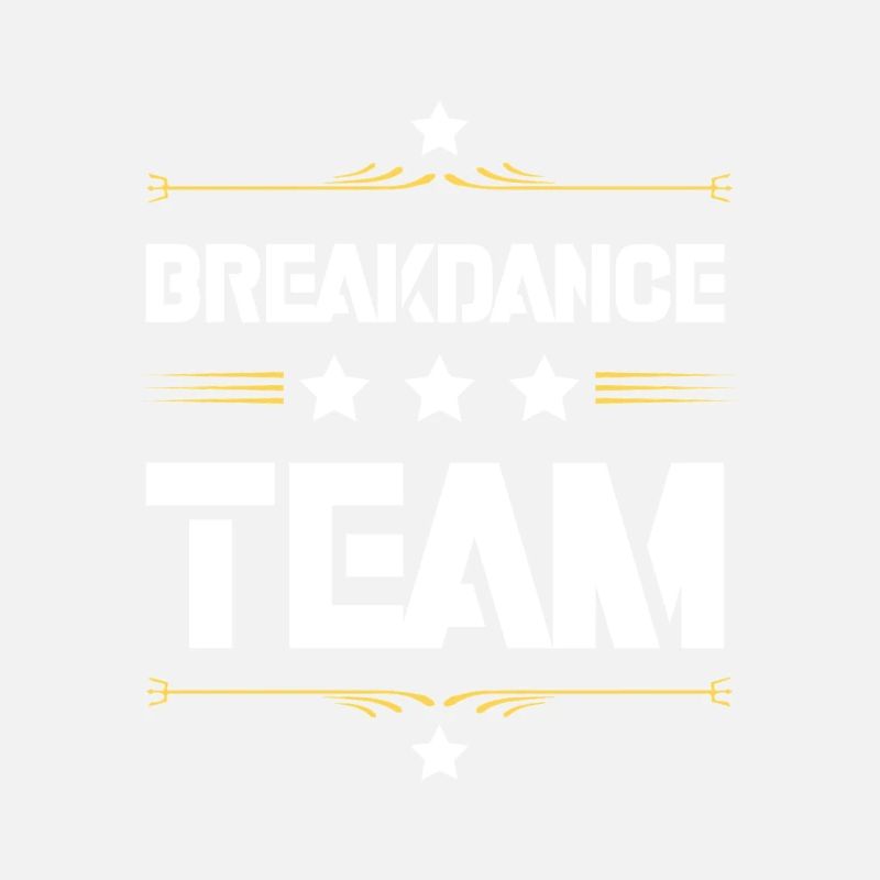 Équipe de breakdance