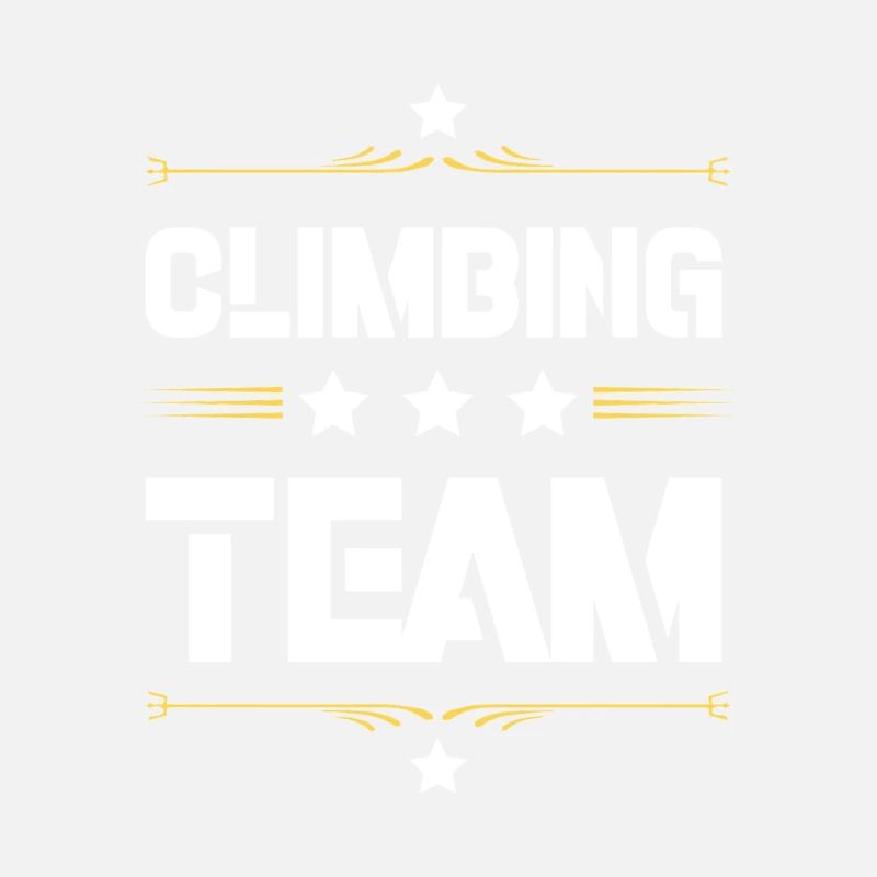 Climbing Team