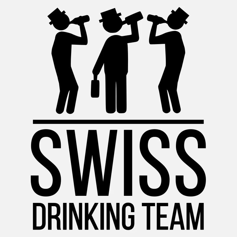 Swiss Drinking Team