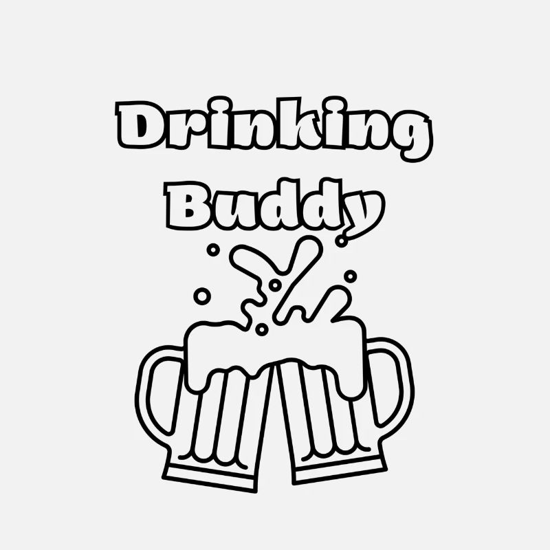 Drinking Buddy