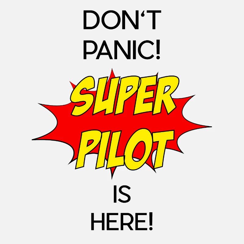 Super Pilot