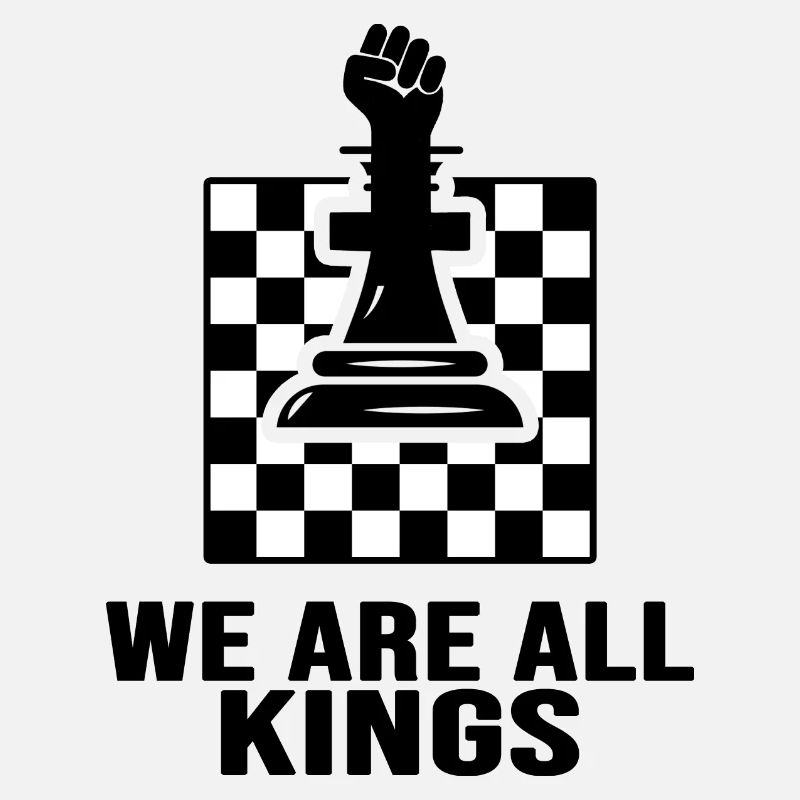 Échec et mat Joueur d’échecs Roi d’échecs
