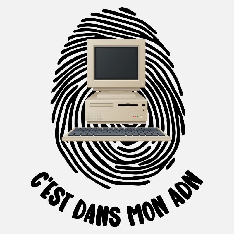 mon adn